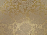 Damask Floral Oyster / SR14260