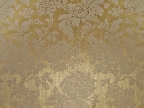 Damask Floral Oyster / SR14260