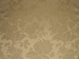 Damask Floral Cream / SR14265 (Per Metre)