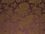Damask Floral Damson / SR14266