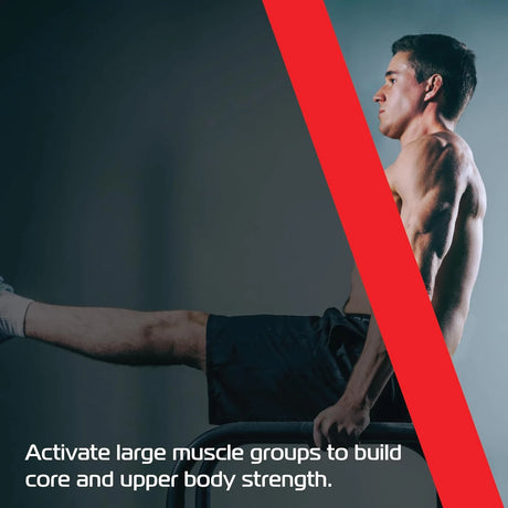 Body Revolution Parallettes/Dip Full Tower