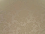 Damask Floral Pearl / SR14267 (Per Metre)