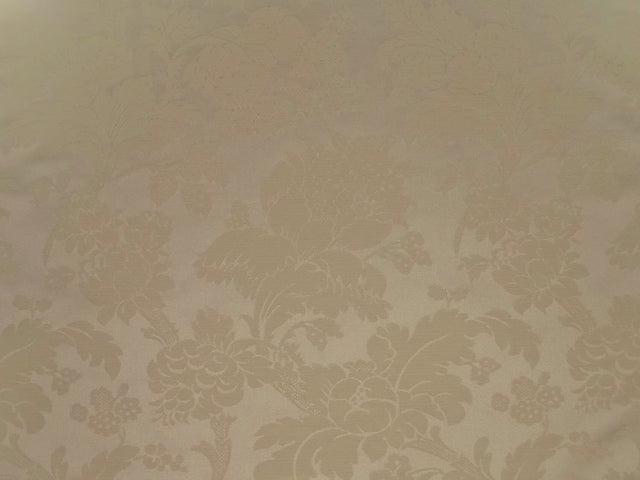 Damask Floral Pearl / SR14267 (Per Metre)