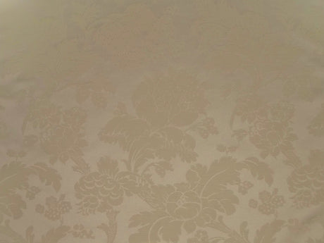 Damask Floral Pearl / SR14267