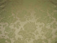 Damask Floral Sage / SR14291 (Per Metre)