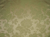 Damask Floral Sage / SR14291 (Per Metre)