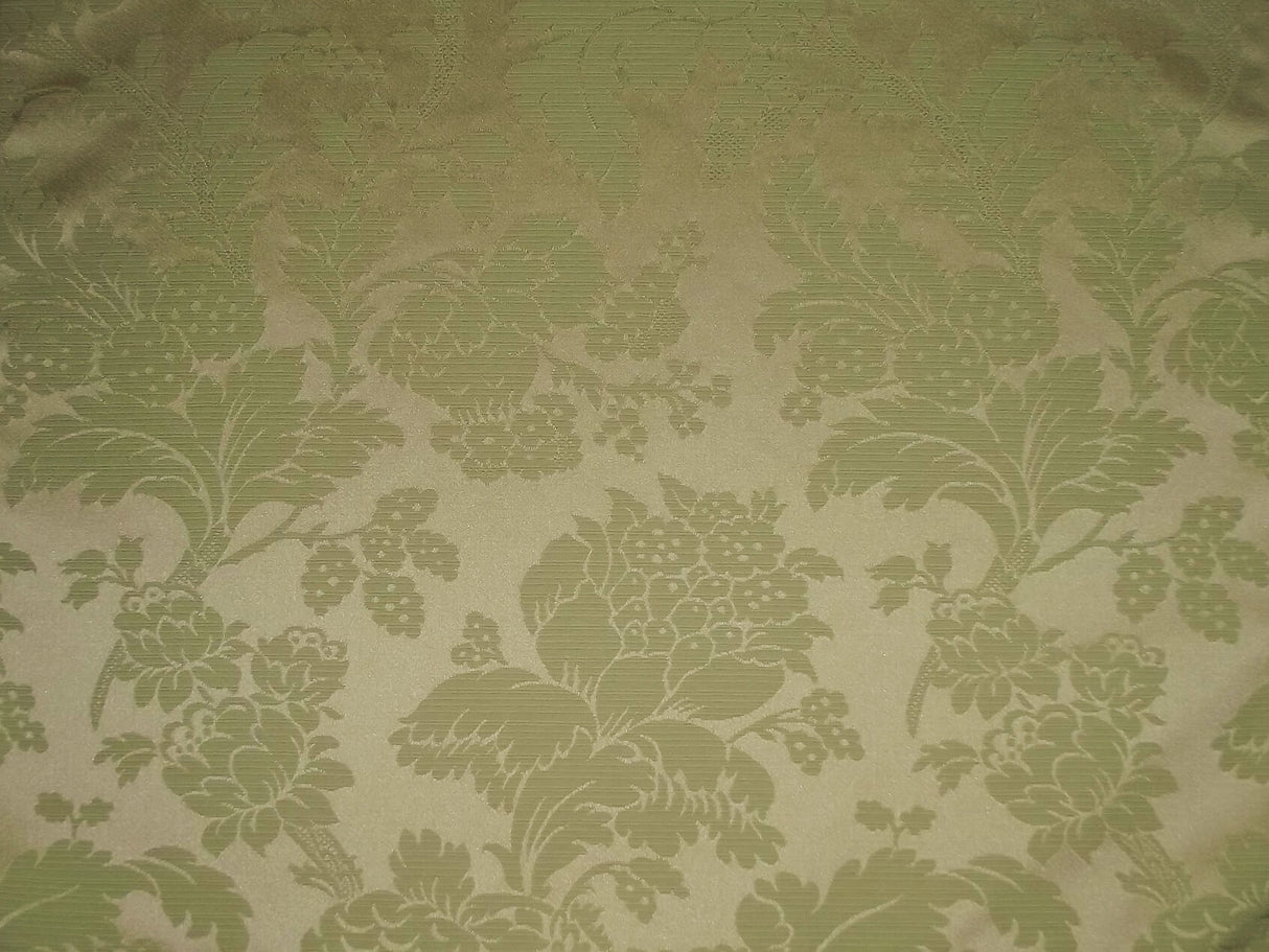 Damask Floral Sage / SR14291