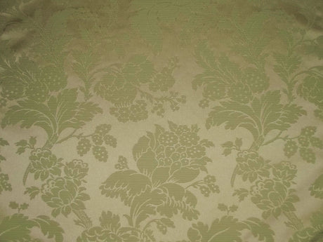 Damask Floral Sage / SR14291