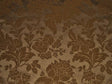 Damask Floral Truffle / SR14296 (Per Metre)