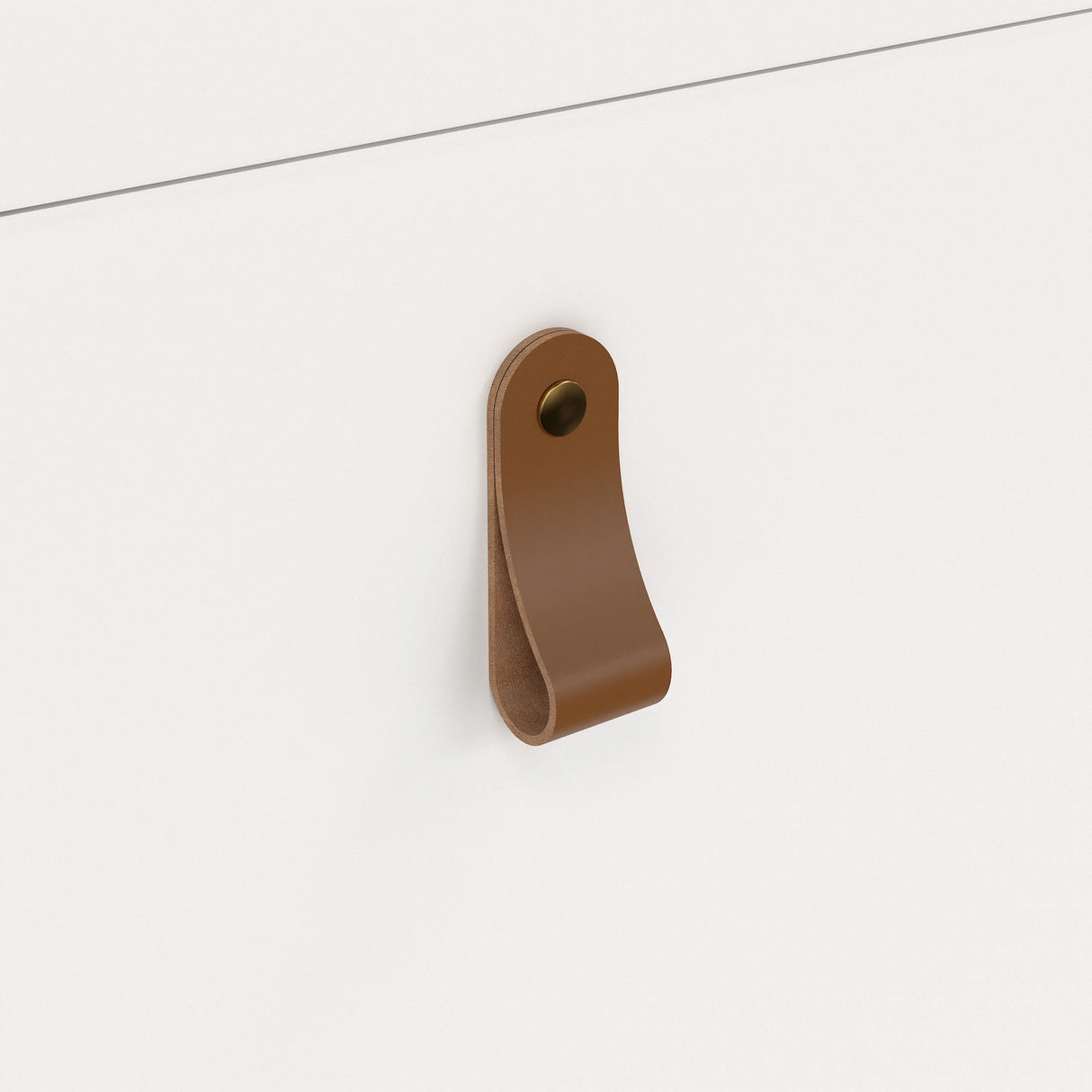 Barcelona Shoe Cabinet 4 Flip Down Doors in White