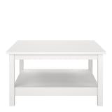Barcelona Coffee Table in White