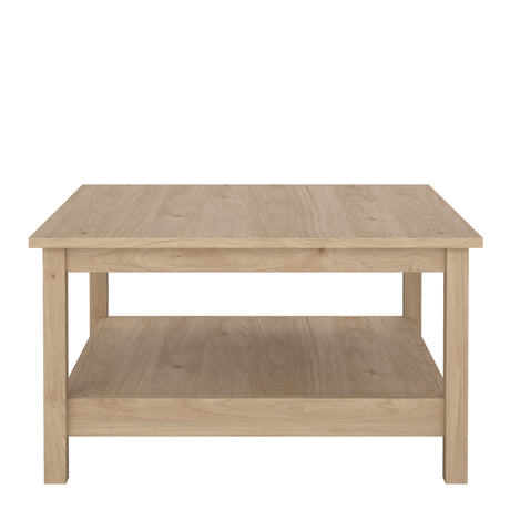 Barcelona Coffee table in Jackson Hickory Oak