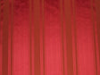 Damask Stripe Claret / SR14272 (Per Metre)