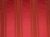 Damask Stripe Claret / SR14272