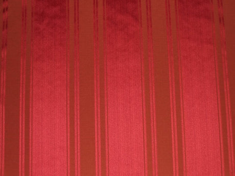 Damask Stripe Claret / SR14272