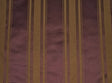 Damask Stripe Damson / SR14276 (Per Metre)