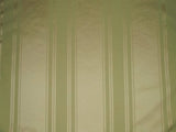 Damask Stripe Sage / SR14292 (Per Metre)