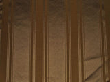 Damask Stripe Truffle / SR14297 (Per Metre)