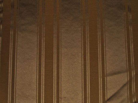 Damask Stripe Truffle / SR14297 (Per Metre)