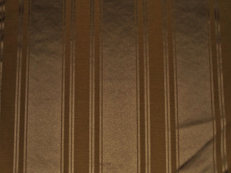 Damask Stripe Truffle / SR14297
