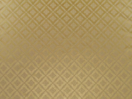 Damask Trellis Oyster / SR14280 (Per Metre)