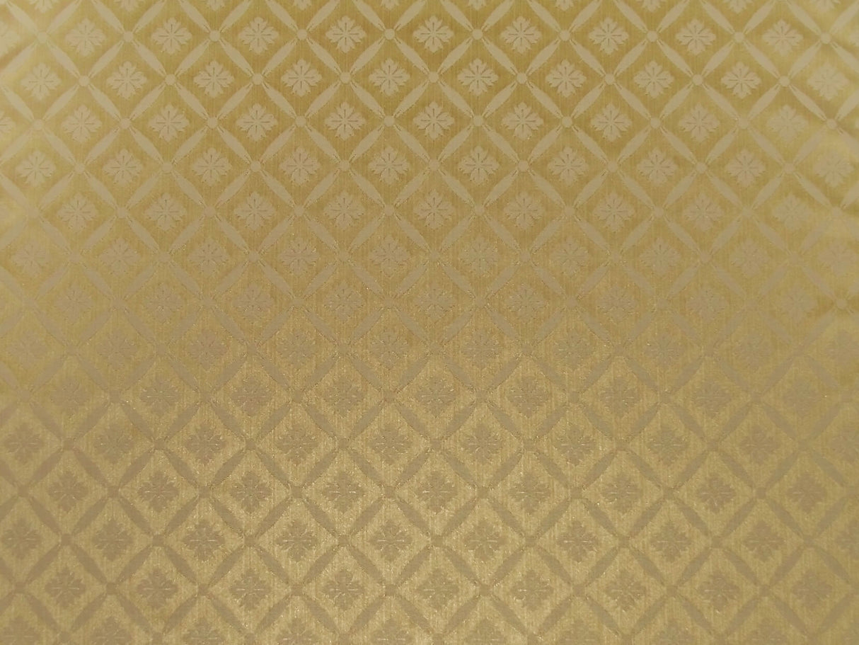 Damask Trellis Oyster / SR14280