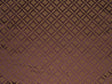 Damask Trellis Damson / SR14286 (Per Metre)