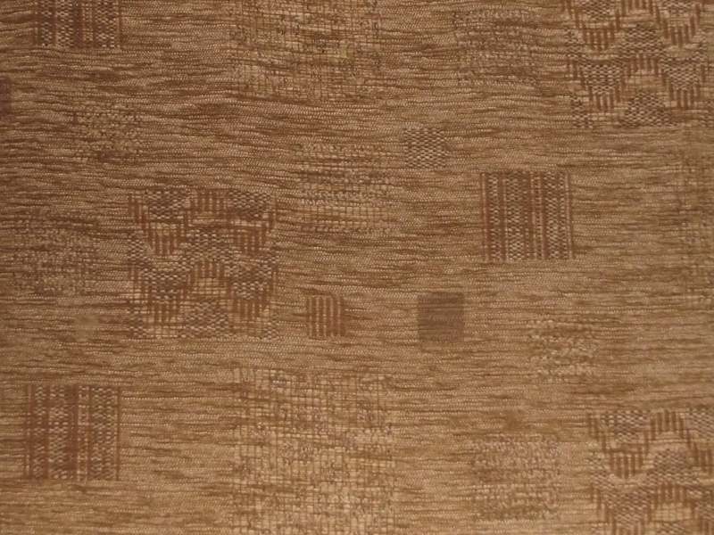 Portobello Patchwork Cocoa / SR15800 (Per Metre)