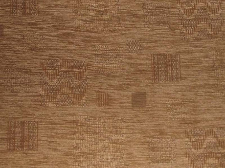 Portobello Patchwork Cocoa / SR15800 (Per Metre)