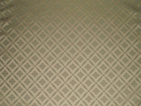 Damask Trellis Wedgwood / SR14289 (Per Metre)