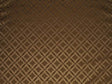 Damask Trellis Truffle / SR14298 (Per Metre)