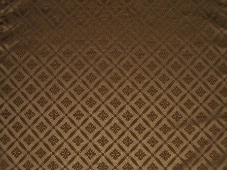 Damask Trellis Truffle / SR14298