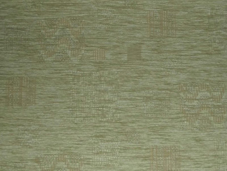 Portobello Patchwork Celadon / SR15803 (Per Metre)