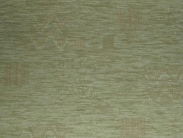 Portobello Patchwork Celadon / SR15803 (Per Metre)