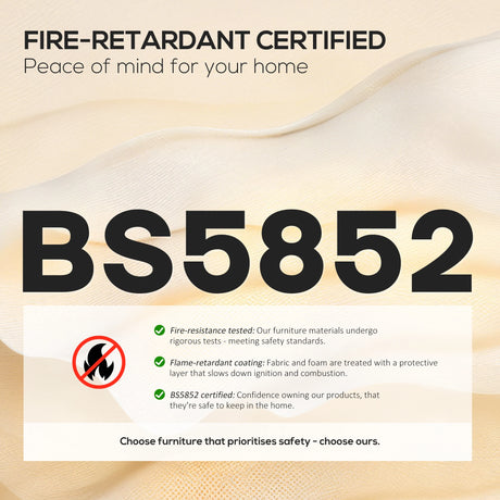 HOMCOM Adjustable Folding Massage Table - Black