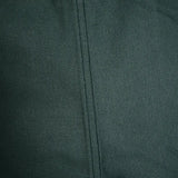 Outsunny 152 x 177cm Three-Seater Swing Chair Protective Cover Green