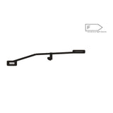 LED Down Light for Cabinets