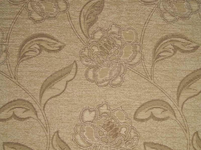 Maida Vale Floral Linen / SR14602 (Per Metre)