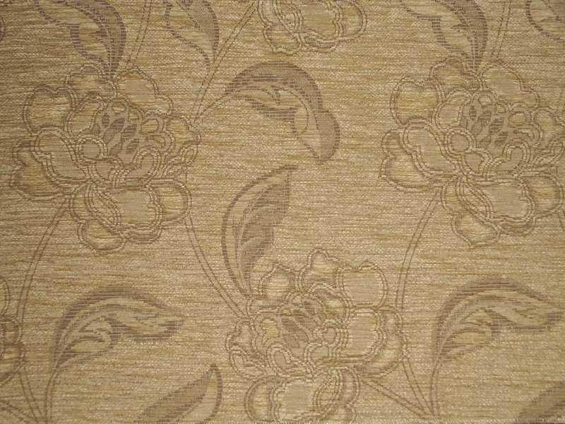 Maida Vale Floral Barley / SR14603 (Per Metre)