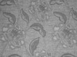 Maida Vale Floral Grey / SR14605 (Per Metre)