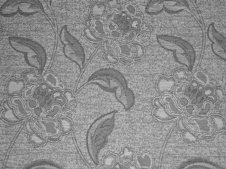 Maida Vale Floral Grey / SR14605 (Per Metre)