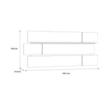 Klara Wall Shelf
