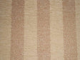 Maida Vale Broad Stripe Rose / SR14624 (Per Metre)