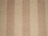 Maida Vale Broad Stripe Rose / SR14624 (Per Metre)