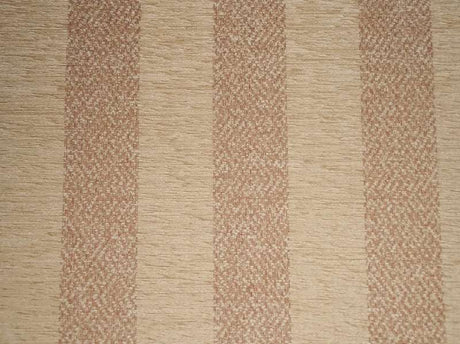 Maida Vale Broad Stripe Rose / SR14624 (Per Metre)