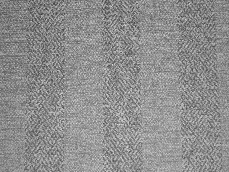 Maida Vale Broad Stripe Grey / SR14625 (Per Metre)