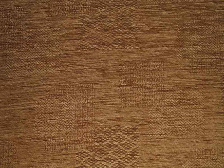 Portobello Geometric Cocoa / SR12062 (Per Metre)