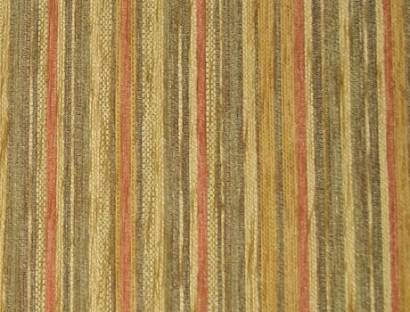 Maida Vale Candy Stripe Gold / SR14641