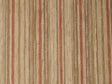 Maida Vale Candy Stripe Rose / SR14644 (Per Metre)