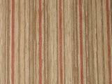 Maida Vale Candy Stripe Rose / SR14644 (Per Metre)
